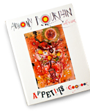 Appetites: A Cookbook by Anthony Bourdain