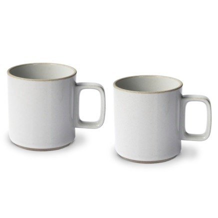 TRNK Japanese Ceramic Mugs