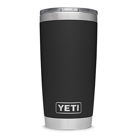 Yeti Rambler Stainless Steel Travel Cup