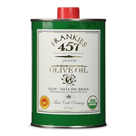 Frankies 457 Sicilian Olive Oil