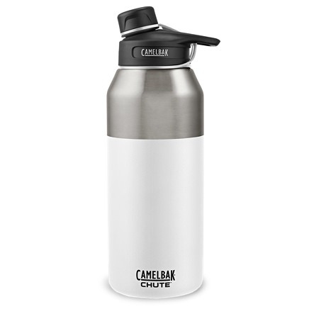 CamelBak Vacuum-Insulated Water Bottle