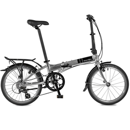 Dahon Mariner Folding Bike