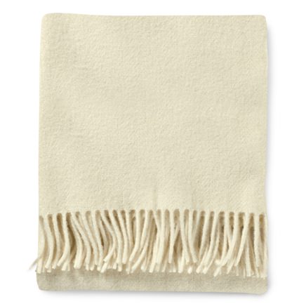 Pendleton Eco-Wise Wool Throw Blanket