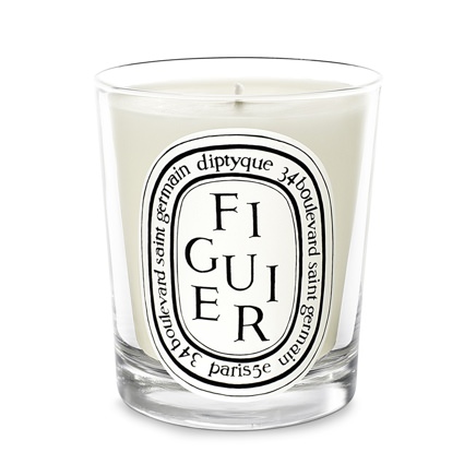 Diptyque Rose and Currant Candle