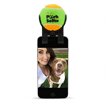 Pooch Selfie Dog Selfie Stick