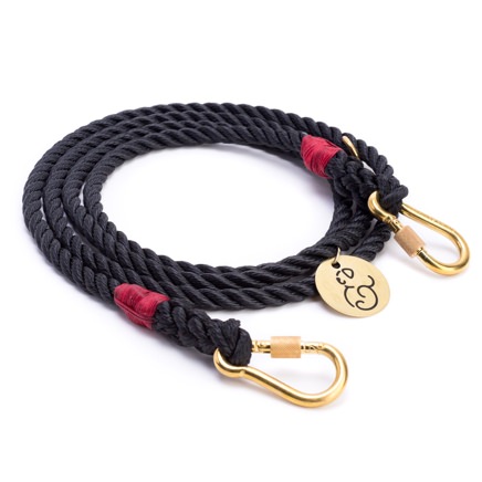 Lucy & Co. Rope Leash