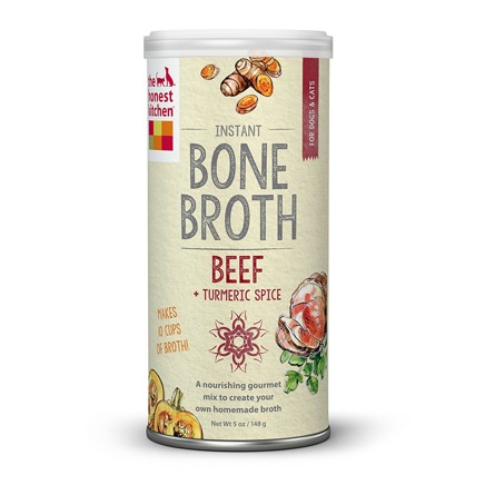 Honest Kitchen Instant Bone Broth