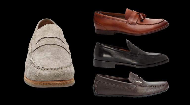 The Best Men's Loafers on Sale Right Now