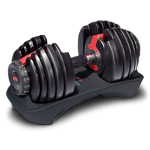Save $50 on These Smart Dumbbells With a Built-In Personal Trainer
