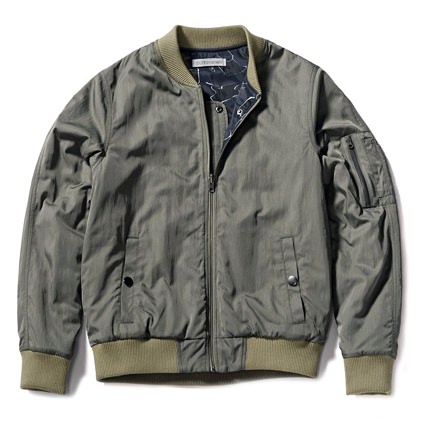 Outerknown Bomber Jacket