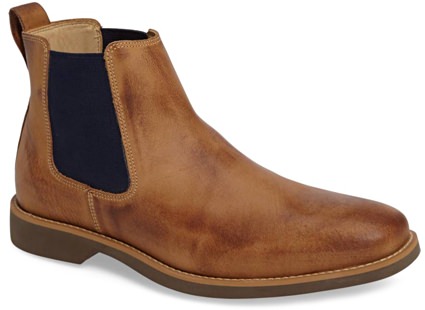 Anatomic & Co. Chelsea Boots