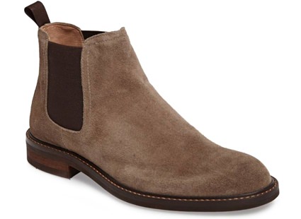 1901 Chelsea Boots