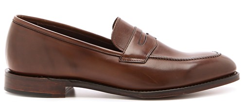 Loake 1880 Loafers