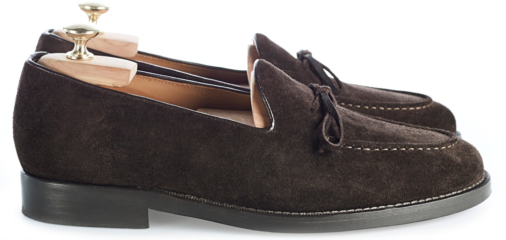 Founders Loafers