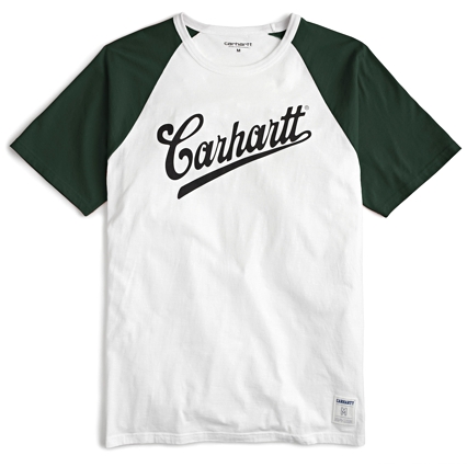 Carhartt WIP Graphic T-Shirt