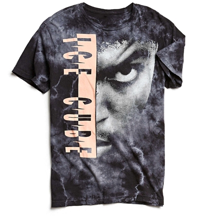 Ice Cube Graphic T-Shirt