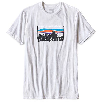 Patagonia Graphic T-Shirt
