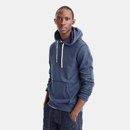 Reigning Champ Hoodie