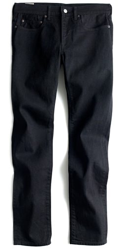 J.Crew Washed Jeans