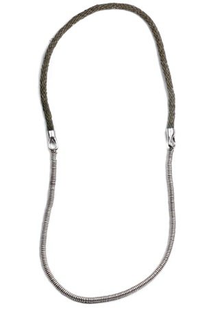 George Frost Men's Necklace
