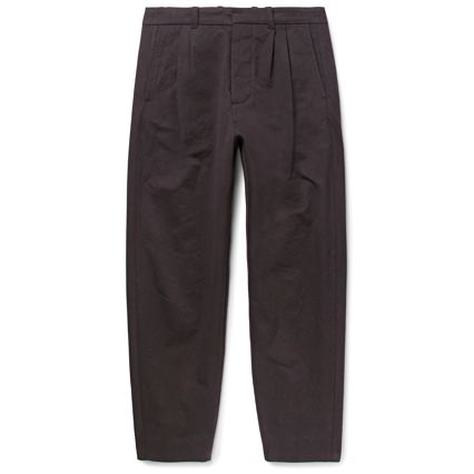 Fanmail Relaxed Pants