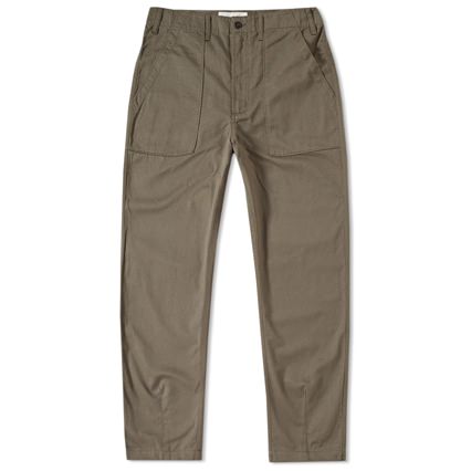 Universal Works Relaxed Pants