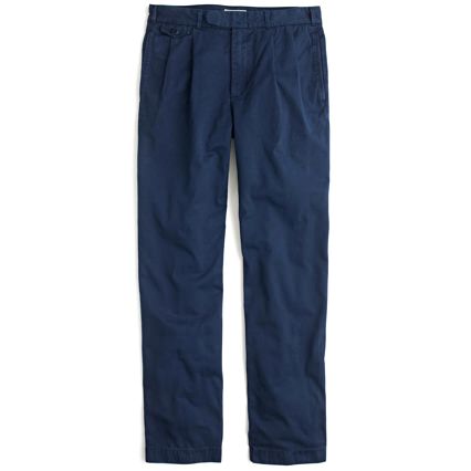 Wallace & Barnes Relaxed Pants