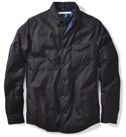 Outerknown Shirt Jacket