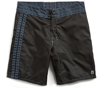 Birdwell Beach Britches for Todd Snyder Tailored Men's Swimsuits