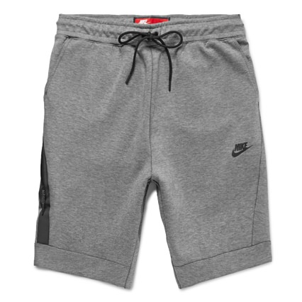 Nike Printed Men's Shorts