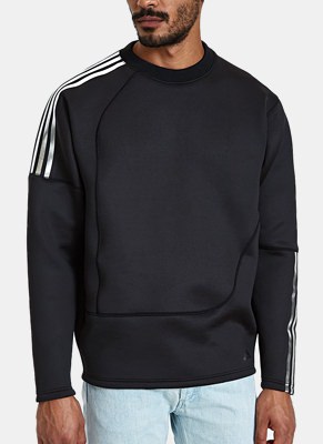 Adidas x Kolor Spacer Sweatshirt