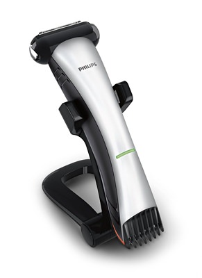 Philips Norelco Beard and Body Trimmer
