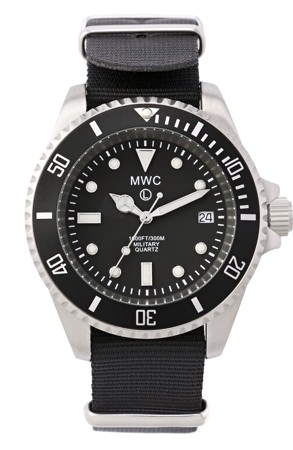 MWC 300M Watch