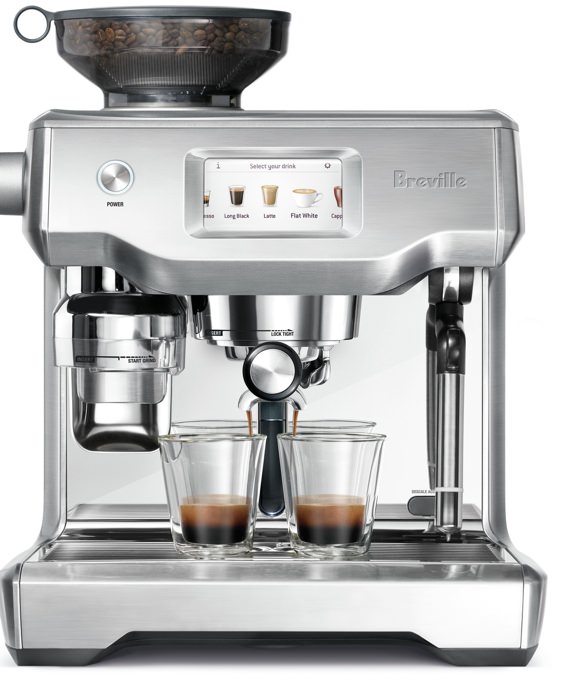 Oracle Touch Espresso Machine