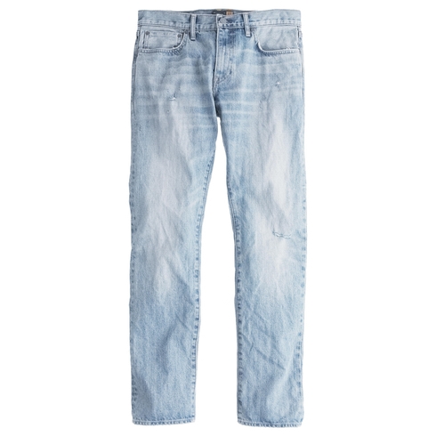 Spring 2015 Buying Planner: Washed Out Jeans | Valet.