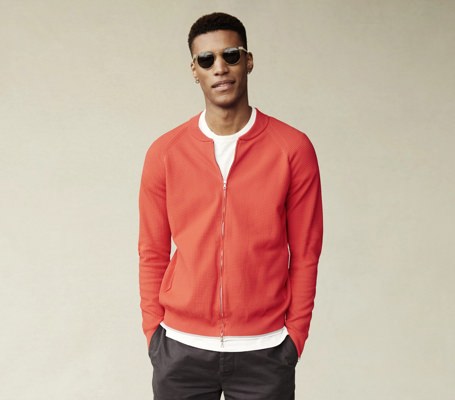 Mr P. third collection from Mr Porter