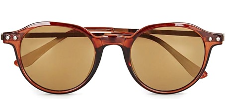 Topman Men's Sunglasses