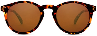 Sunski Tortoise Sunglasses