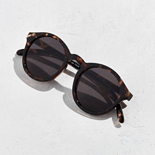 Urban Outfitters Keyhole Sunglasses
