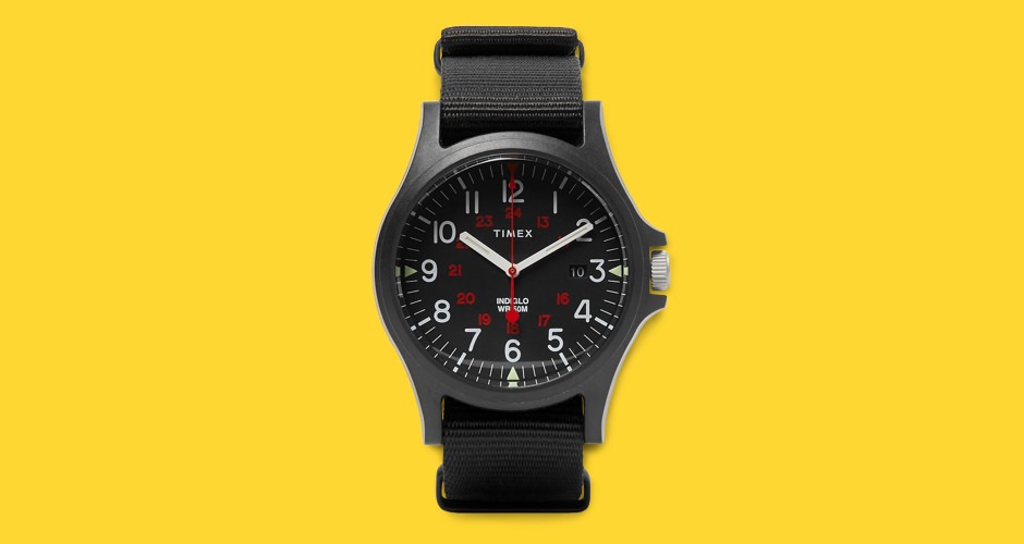 Timex Acadia Watch