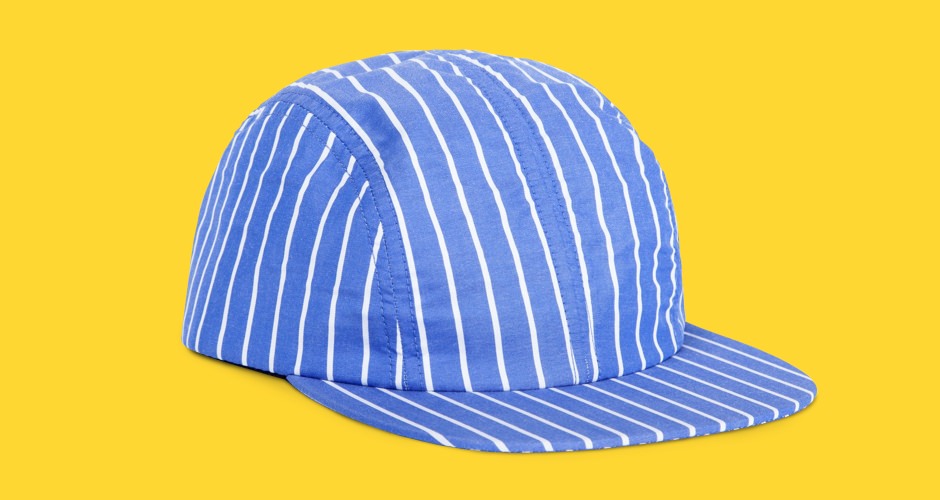 Noah Snapback Hat