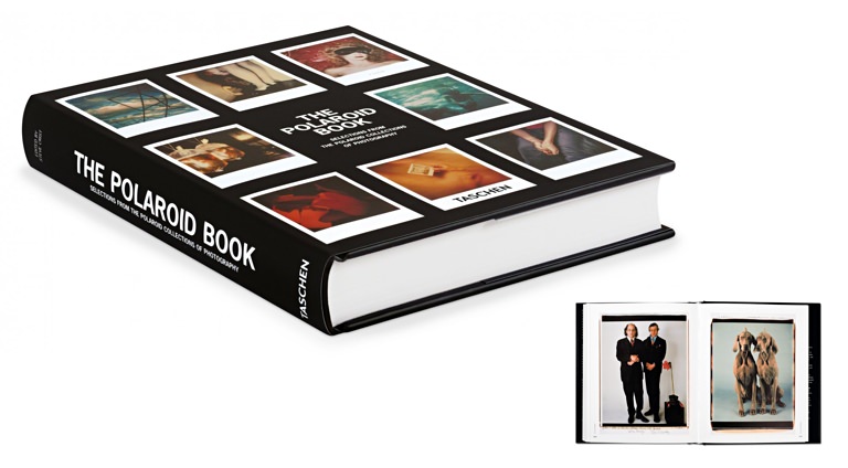 These Compact Coffee Table Books Are As Cool As They Come