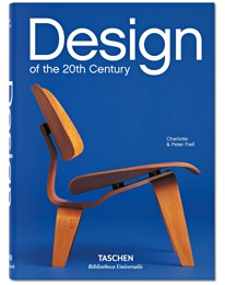 Design of the 20th Century by Taschen