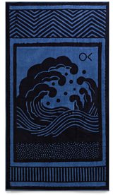 Outerknown Beach Towel