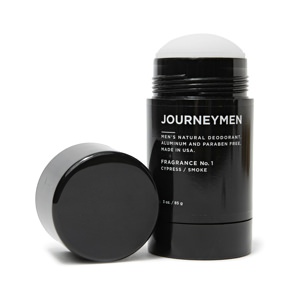 Journeymen Fragrance No. 1