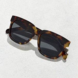 Urban Outfitters Square Lens Sunglasses