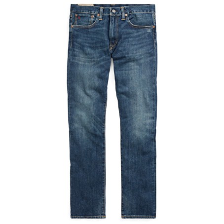 Polo Ralph Lauren Slim Straight Jeans