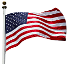 Annin American Flag