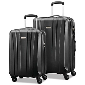 Samsonite Two-Piece Luggage Set