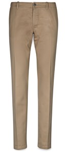 Suitsupply Selvedge Chinos